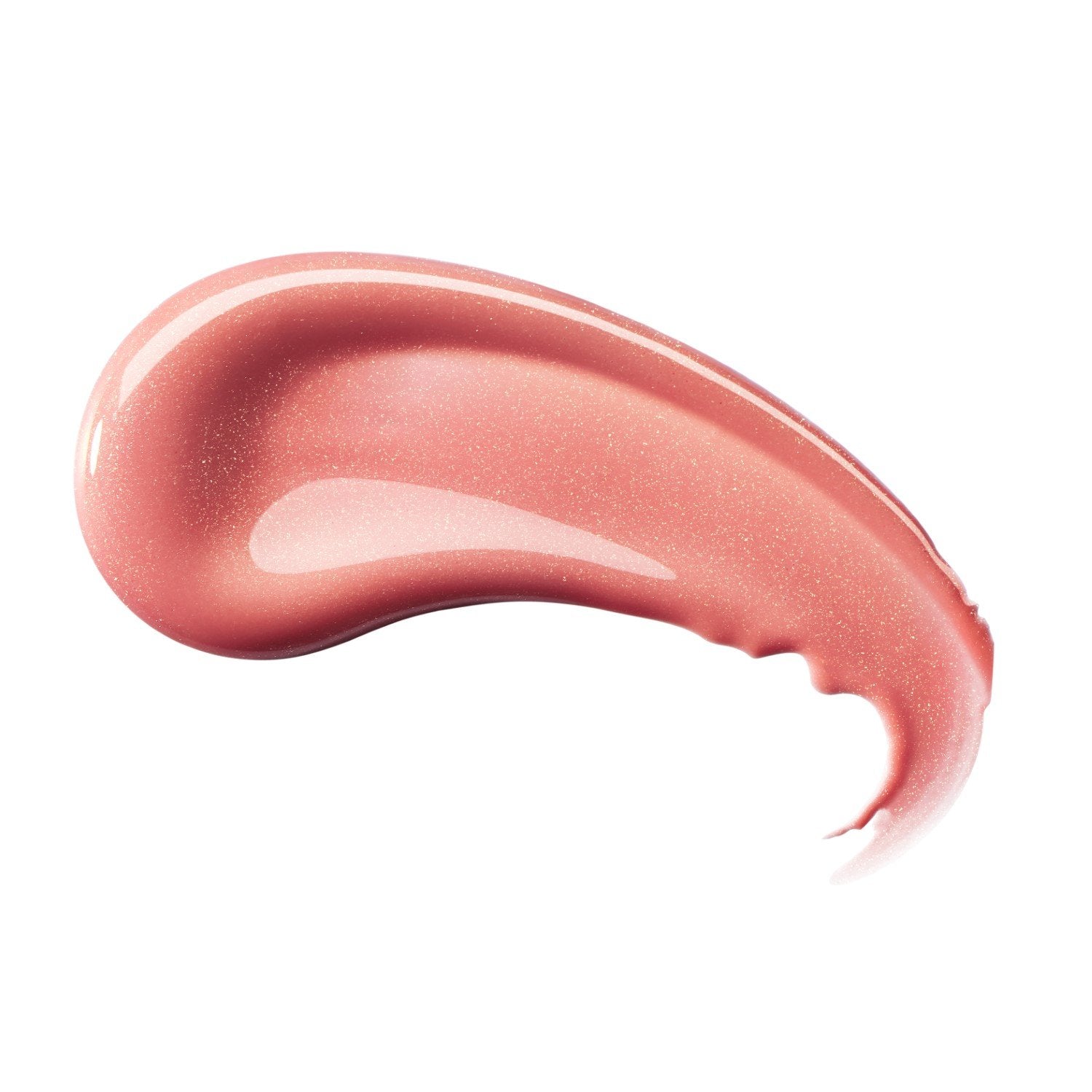Here For It Lip Plumping Gloss - Volumizing & Shiny Lip Gloss for Fuller Lips | Perfect for Date Night, Parties & Everyday Wear