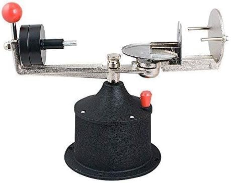 Portable Benchtop Electric Centrifugal Casting Machine JT-08 | Compact Desktop Centrifuge for Jewelry, Dental & Metal Processing | Perfect for Small Workshops & DIY Projects
