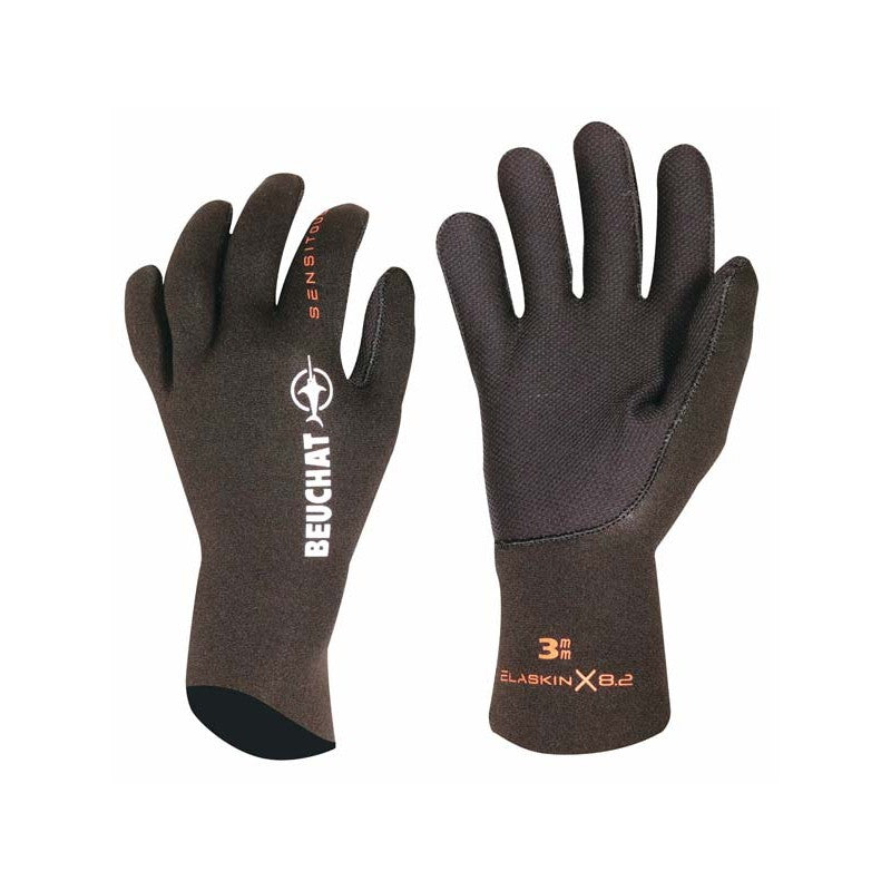 Beuchat Sirocco Sport 1.5mm Neoprene Wetsuit for Men & Women - Perfect for Snorkeling, Diving, and Water Sports
