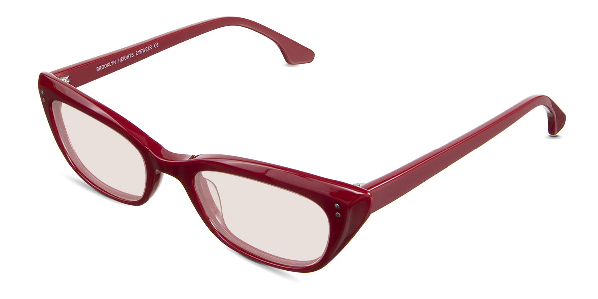 Judy Women's Prescription Tinted Glasses - Stylish & UV Protection - Perfect for Reading, Driving & Outdoor Activities