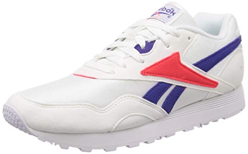 Multicoloured White Team Purple Neon Red 000