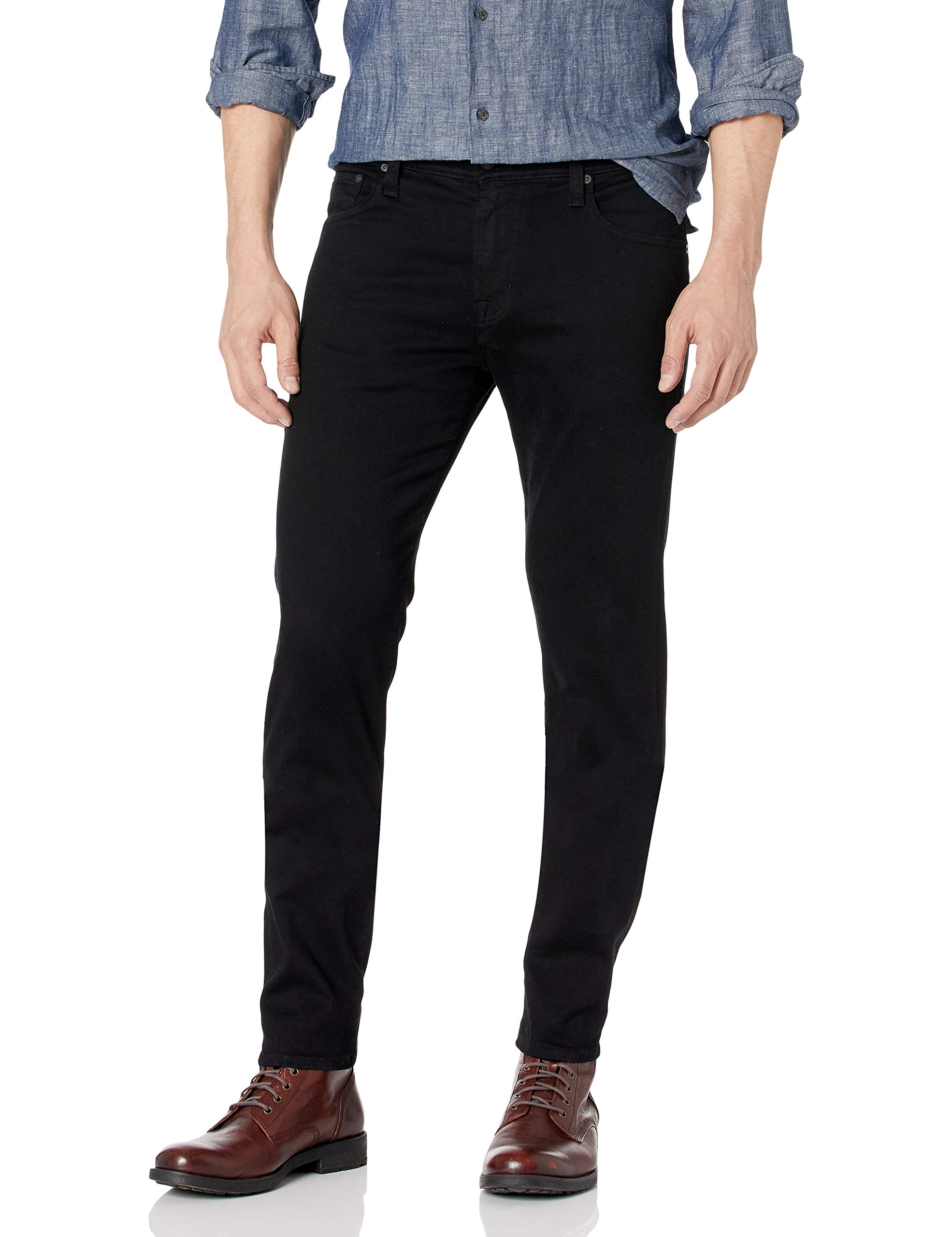 AG Adriano Goldschmied Men's The Dylan Slim Skinny Leg Denim Jeans - Stretch Comfort Fit for Casual & Night Out | Premium Quality Men's Skinny Jeans for Everyday Wear & Date Nights