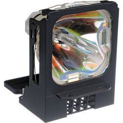 High-Quality Replacement Bulb for Projector TV Lamp 51286-G - Compatible with Light Bulb/LAMP 51286-G | Perfect for Home Theater & Office Projection Systems