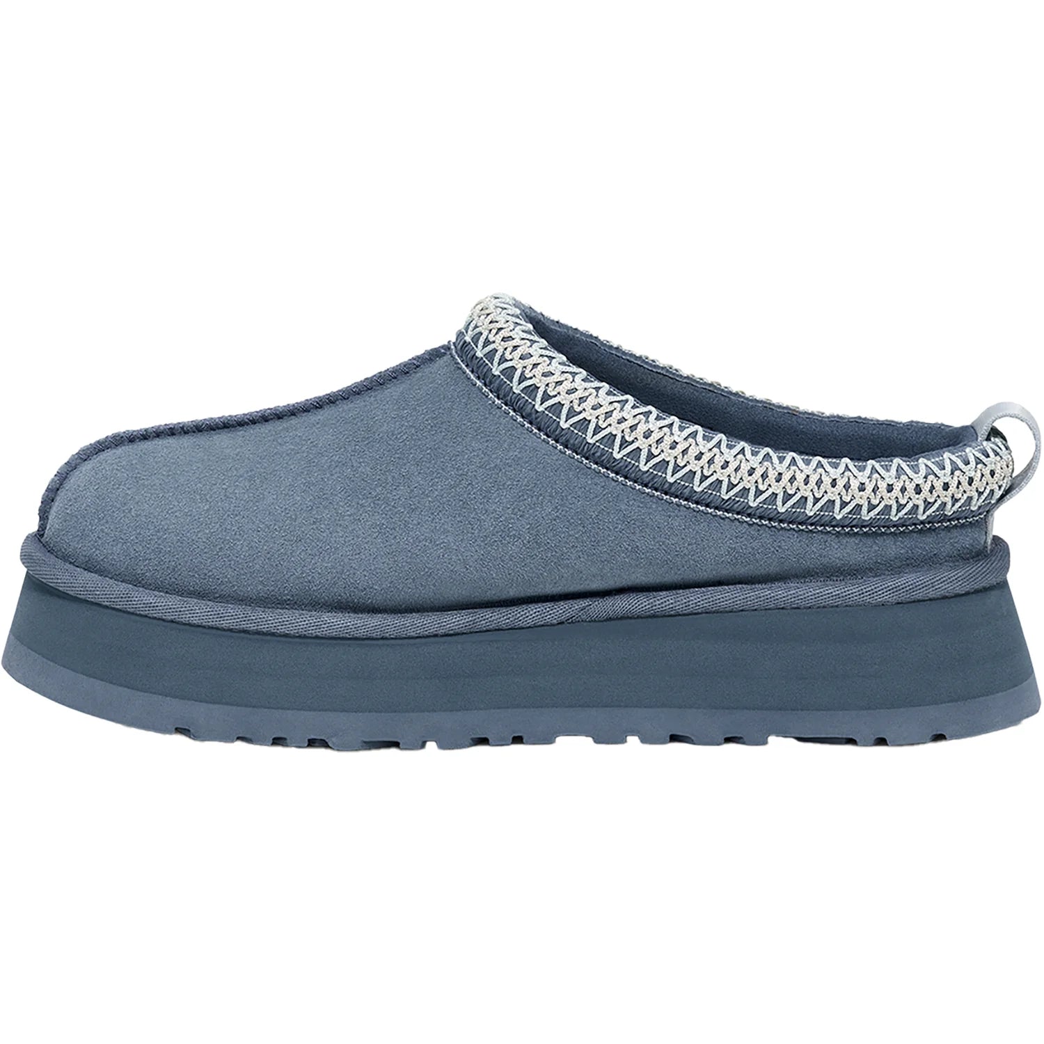 UGG Tazz Women's Slippers - Cozy Faux Fur Lined Indoor/Outdoor House Shoes for Winter Comfort & Warmth - Perfect for Lounging, Errands & Cold Weather