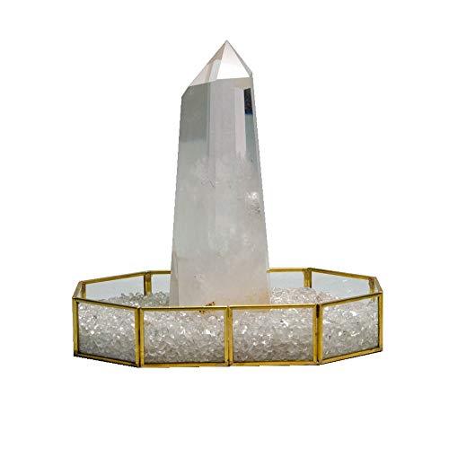 Himalayan Clear Quartz