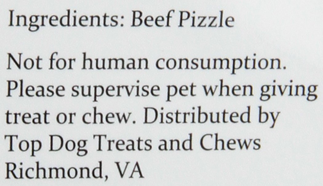Barkworthies Premium Natural Dog Treats - 12-Inch Braided Bully Sticks for Chewing, Dental Health & Training | All-Natural, Grain-Free, Long-Lasting Dog Chews for Small, Medium & Large Breeds | Perfect for Puppy Teething, Anxiety Relief & Crate Training