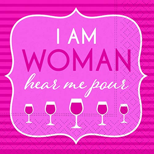 I Am Woman