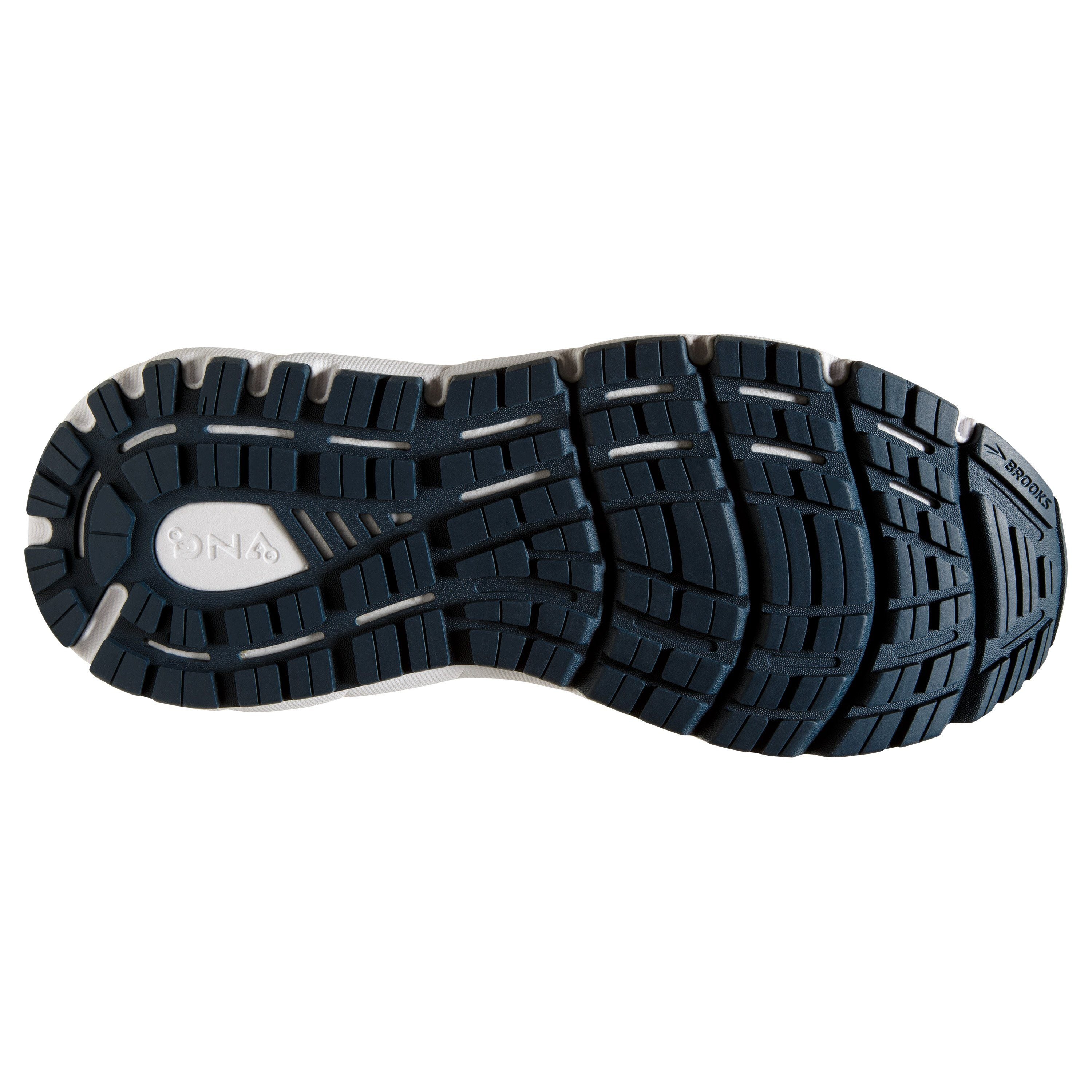 Brooks Addiction GTS 15 Women's Running Shoes - Medium & Wide Width Support for Overpronation - Perfect for Marathon Training, Walking & Everyday Comfort