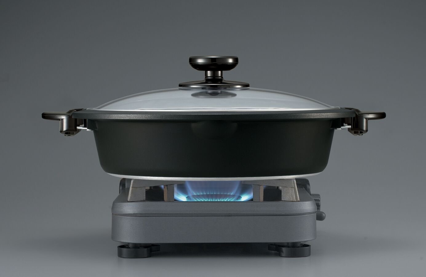 Zojirushi EP-PBC10 5-Cup Electric Skillet - Nonstick Ceramic Coating, Adjustable Temperature Control for Perfect Cooking - Ideal for Home Kitchen, Dorm Room & Small Space Cooking