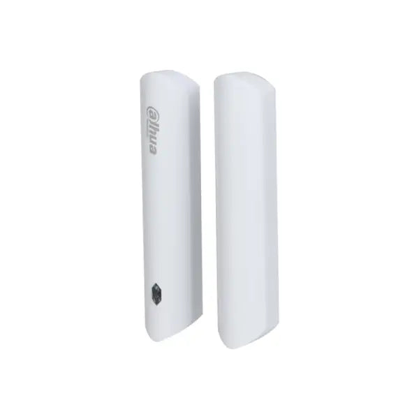 Dahua ARD324 W2 Wireless Alarm Door Detectors - Smart Home Security Sensor for Doors & Windows, DIY Installation, Compatible with Alarm Systems - Perfect for Home, Office & Apartment Security
