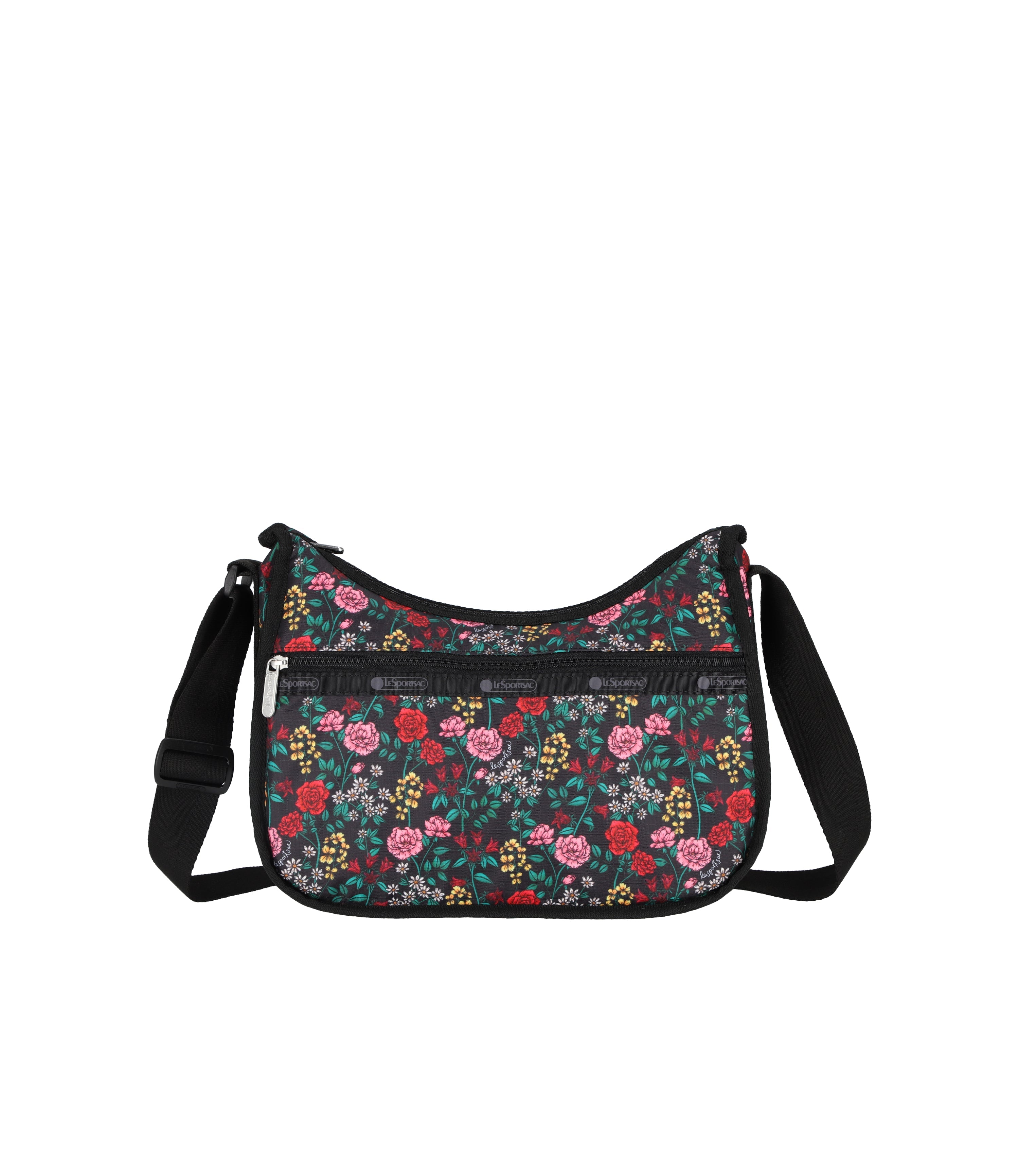 Brilliant Botanical print