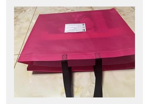 Luxury Velvet Upholstered Storage Ottoman Bench with Crystal Buttons - Purple Footrest, Shoe Bench & Bedroom Decor (60x42x45cm/24x17x18in) - Perfect for Living Room, Bedroom & Entryway Organization