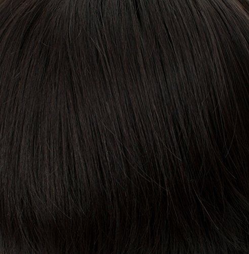 2: Darkest Brown