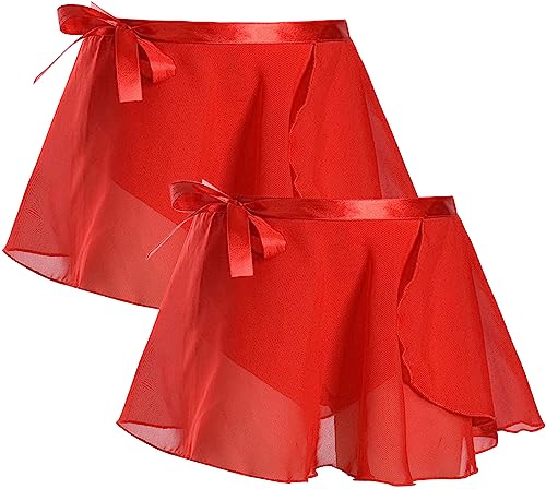 Z-red and Rose(wrap Tie)
