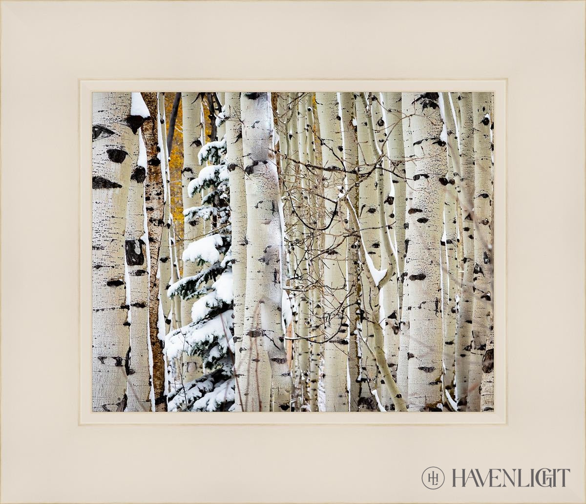 Christmas Around the Corner - Stunning Guardsman Pass Landscape Photo Print - Park City Utah Wall Art - Perfect for Holiday Home Decor & Winter Gift Ideas