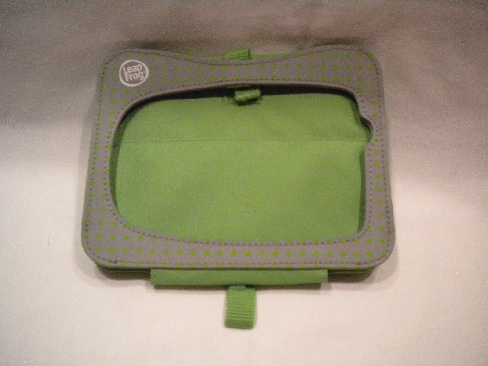 LeapFrog LeapPad Explorer Video Display Case - Protective Cover for LeapPad & LeapPad 2 | Durable Kids Learning Tablet Accessory for Home, School & Travel