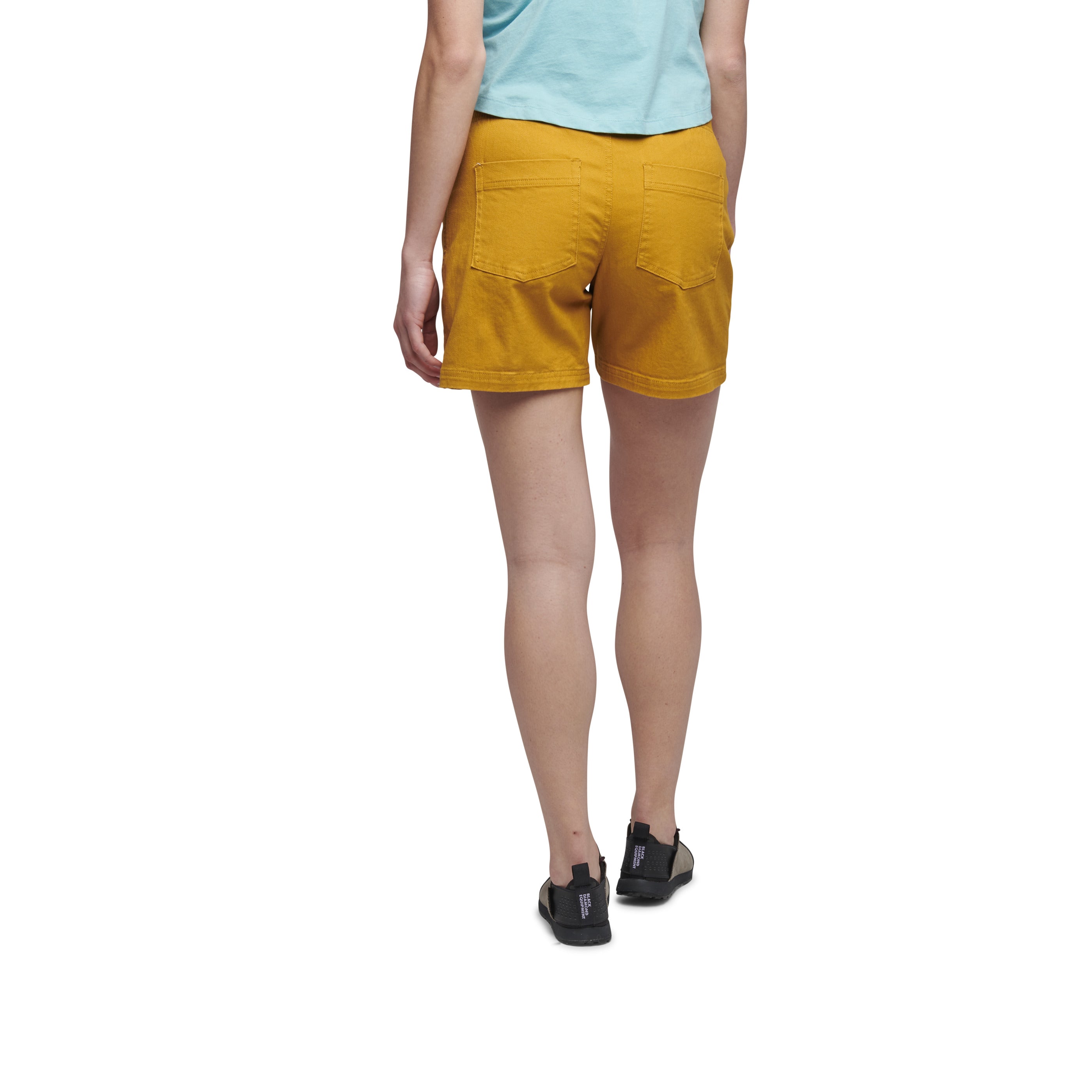 Best Women's Dirtbag Shorts - Comfortable & Stylish Outdoor Hiking Shorts for Women - Perfect for Camping, Hiking & Adventure Travel