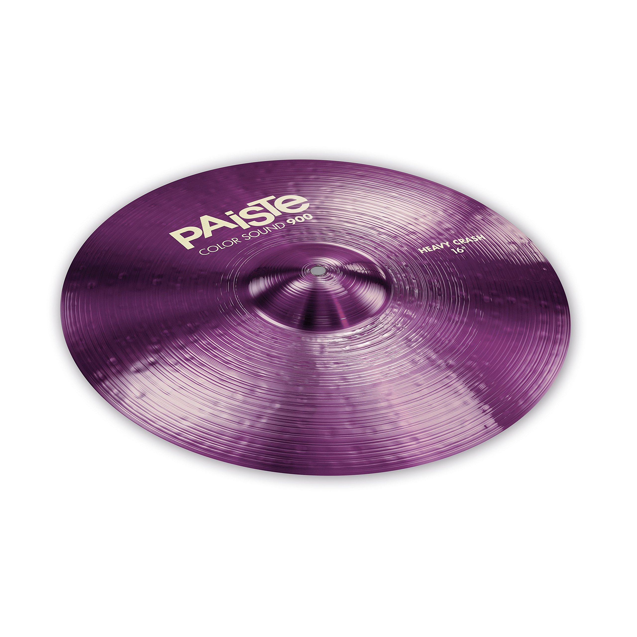 PAISTE Color Sound 900 Heavy Crash 16