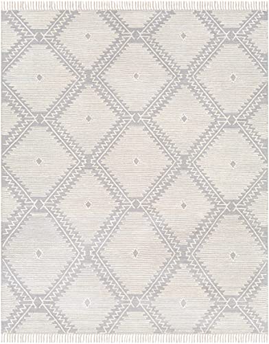 Slate Blue, Cream / Naranjito