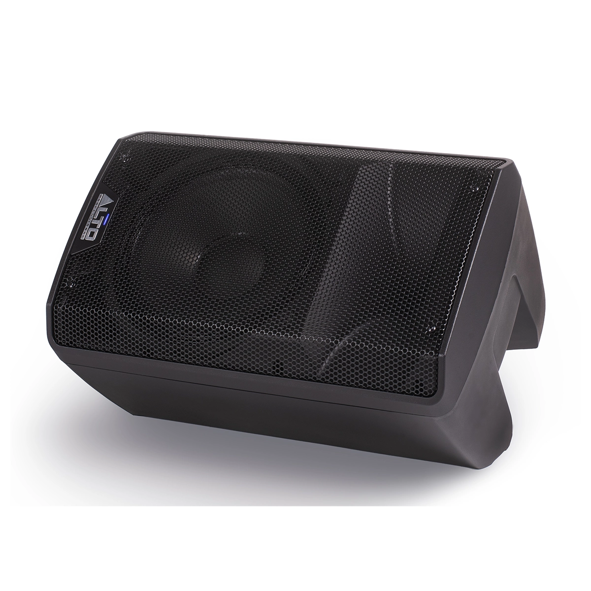 Alto Professional TX410 350 Watt 10 Inch Powered PA Speaker - Perfect for Live Music, DJ Performances, and Outdoor Events