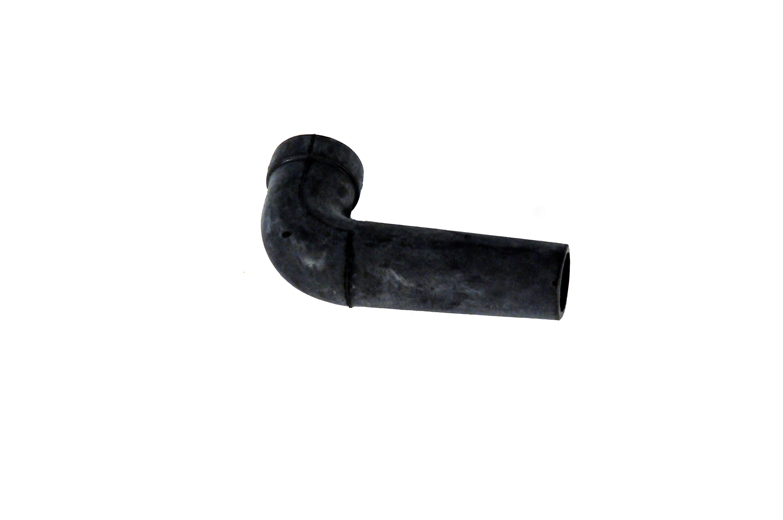 AC Evaporator and Blower Module Drain Hose - Compatible with Parts 15-34717 - Perfect for HVAC System Maintenance & Vehicle Air Conditioning Repair