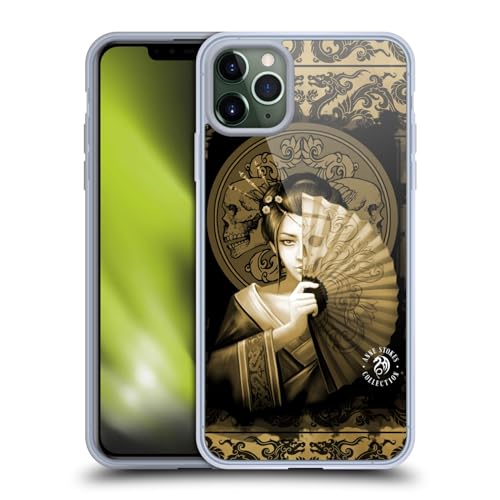 Geisha Sepia