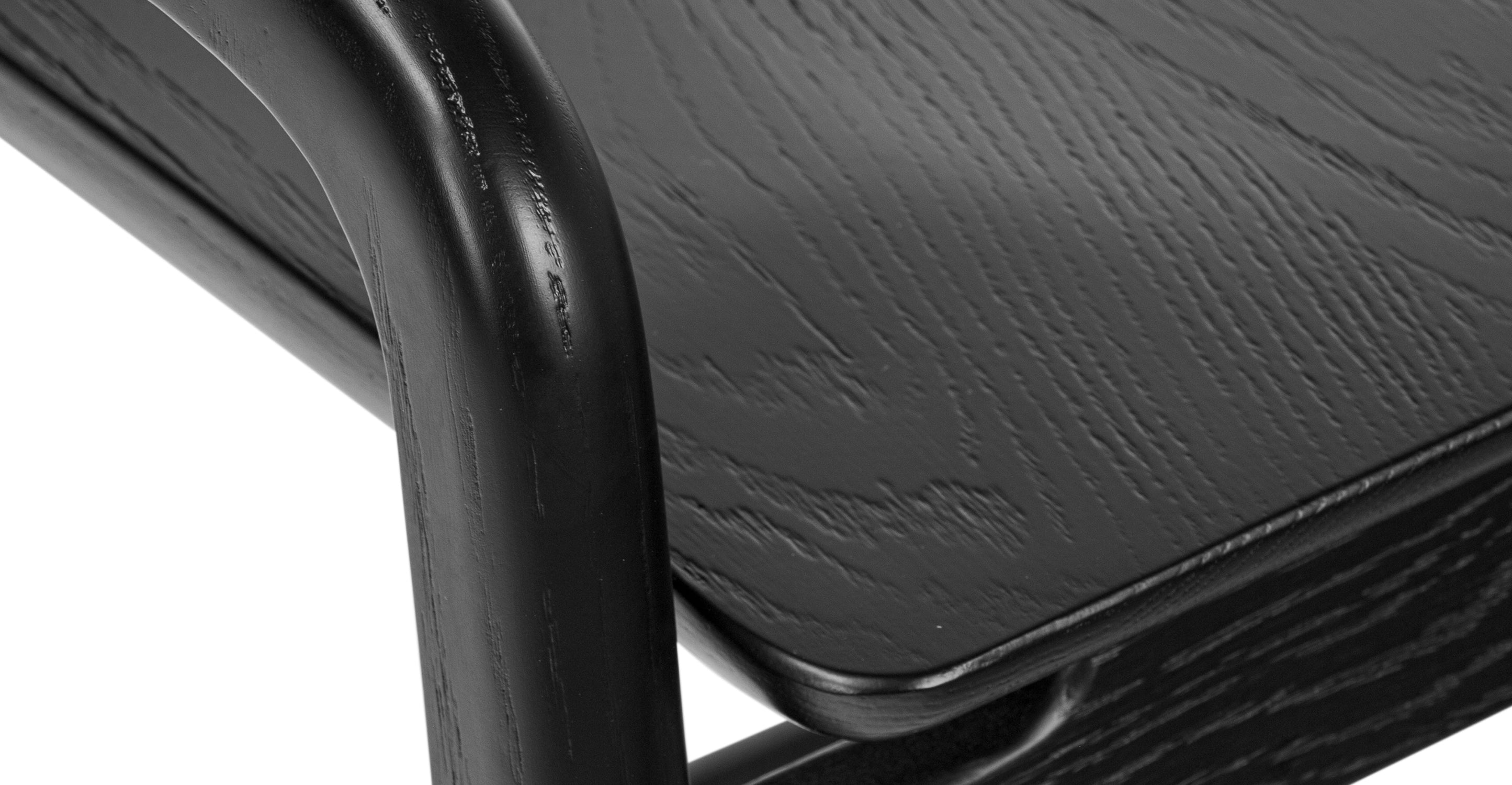 Yokohama Counter Stool - Adjustable Height Bar Stool with Cushion for Kitchen Island, Breakfast Nook & Home Bar - Modern Dining & Seating Furniture