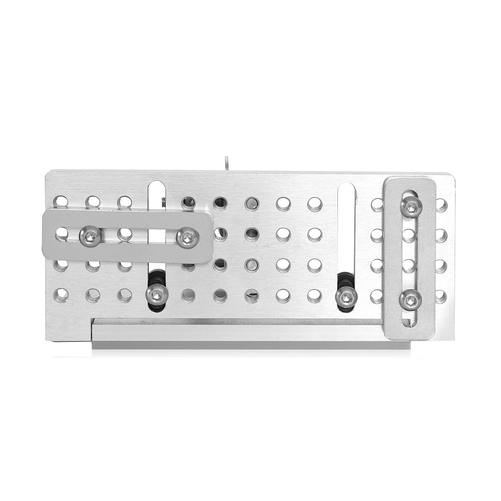 Adjustable Belt Grinder Knife Jig - 7-3/4