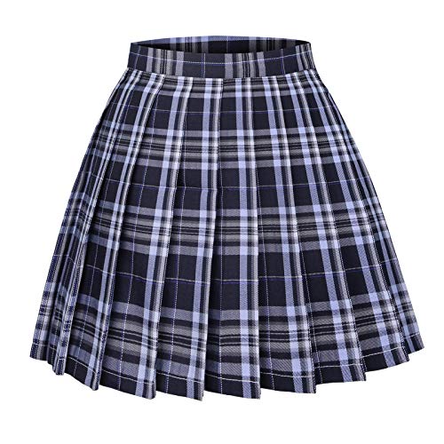Plaid 34