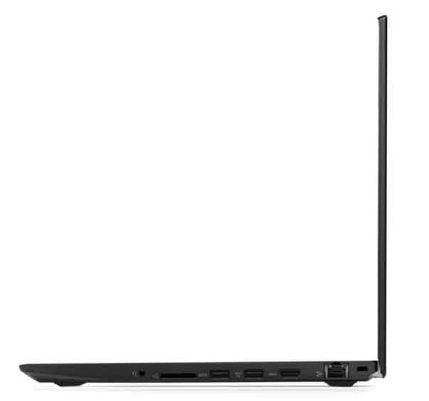 Lenovo ThinkPad T580 15.6