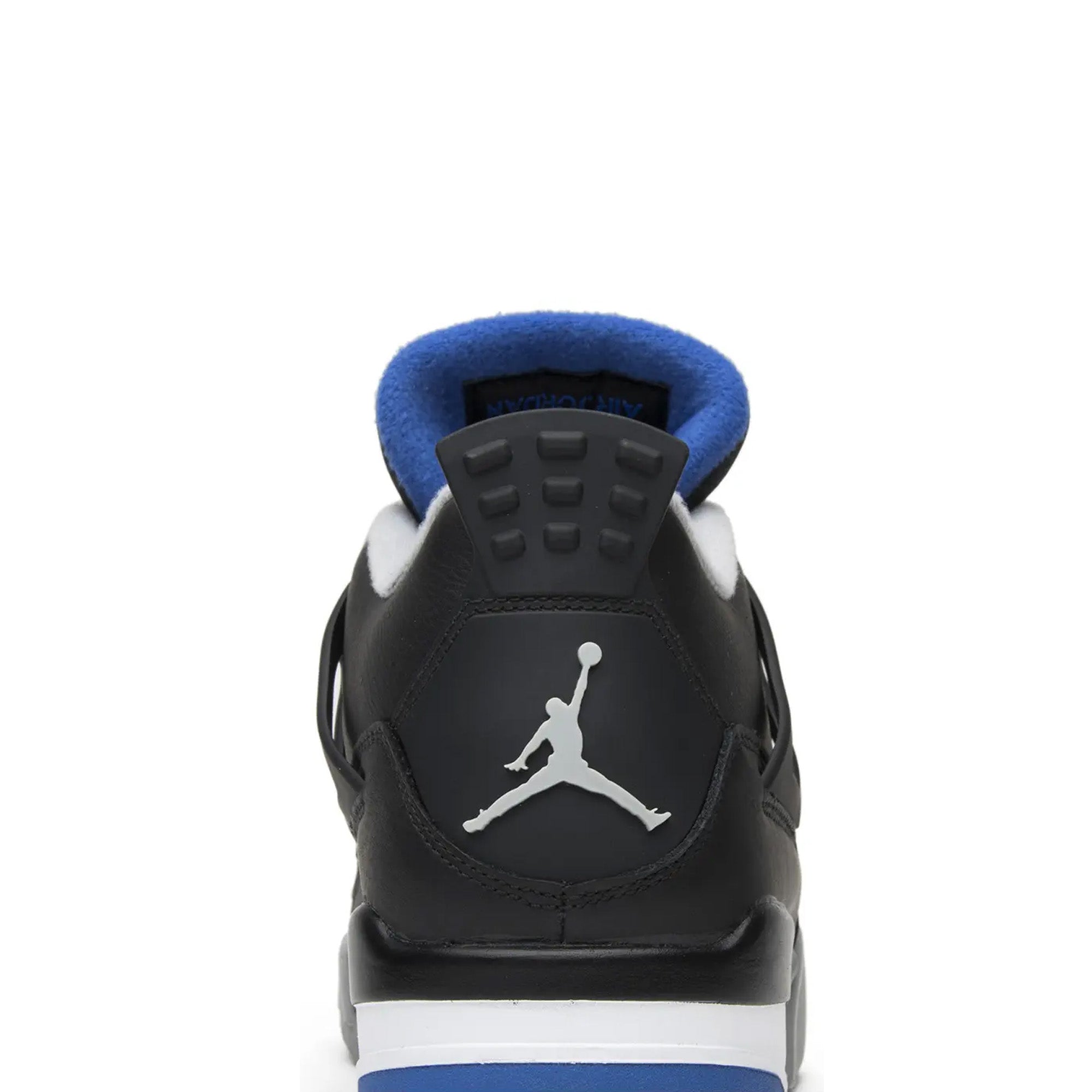 Air Jordan 4 Retro 'Motorsports Alternate' 2017 Men's Basketball Shoes - Classic Sneakers for Streetwear & Sports Performance