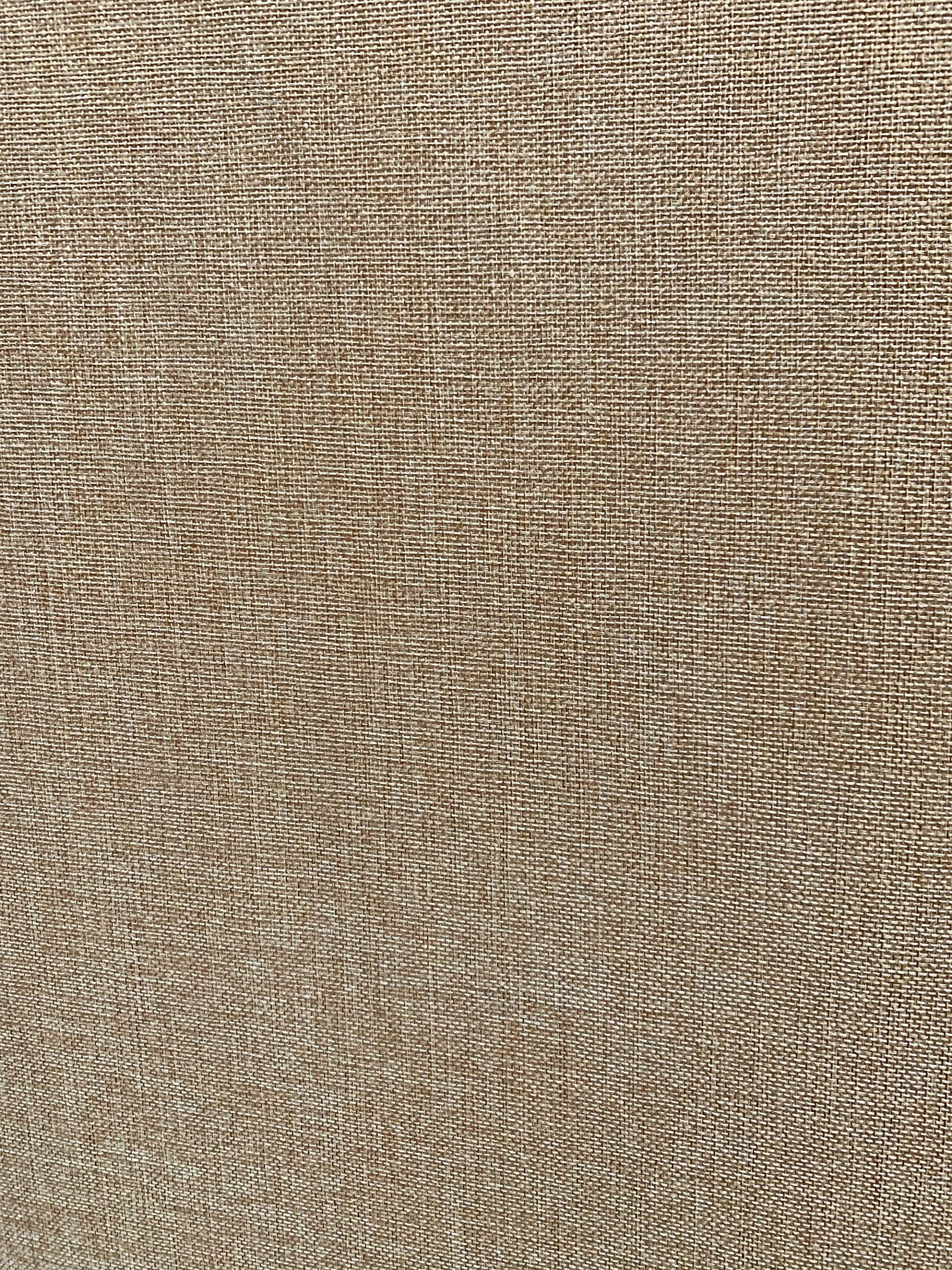 Stylish Beige Screen Gems Room Divider - Foldable Privacy Partition for Home Office, Bedroom & Living Space