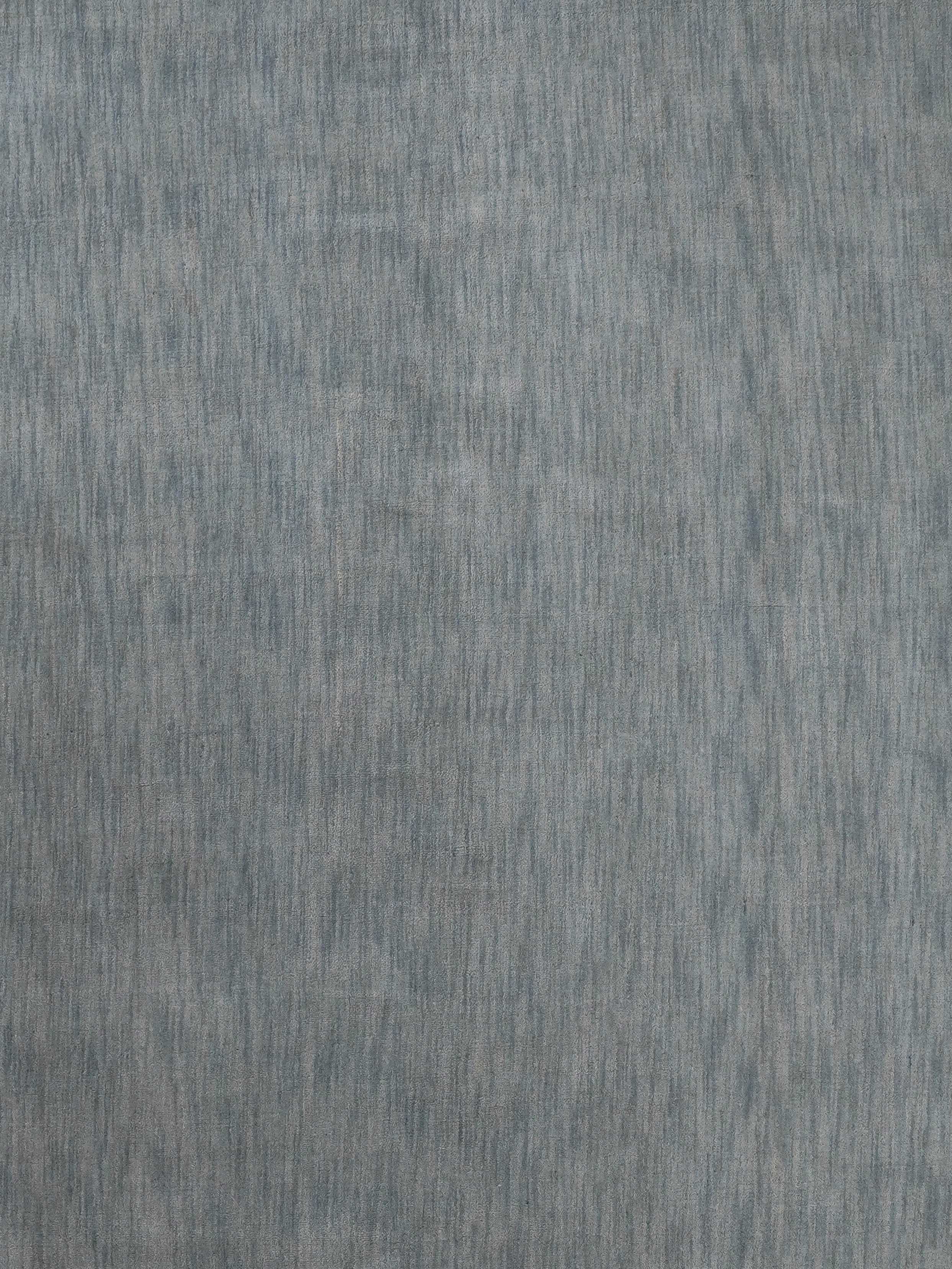 Luxury Hand-Knotted Wool Rug - Soft & Durable for Living Room, Bedroom, or Office Decor