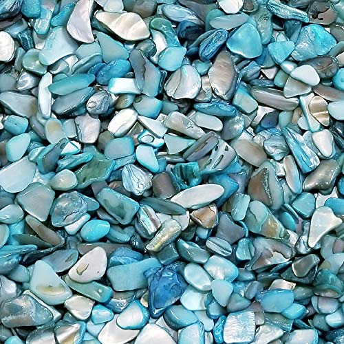 Blue Pearl