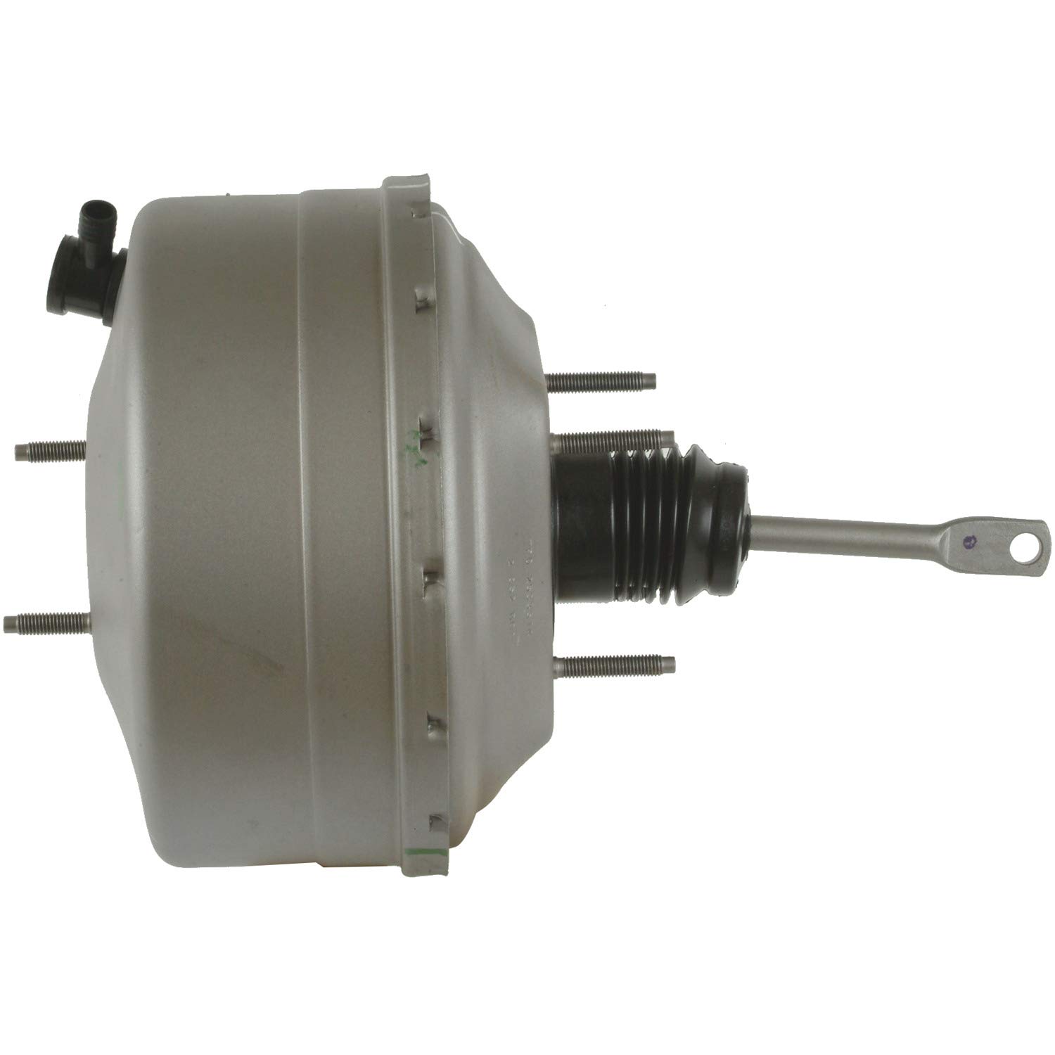 Cardone 54-71908 Remanufactured Vacuum Power Brake Booster - No Master Cylinder | High-Performance Braking System | Perfect for Ford, Chevy, Dodge Trucks & SUVs | Ideal for Off-Roading, Towing & Daily Commuting