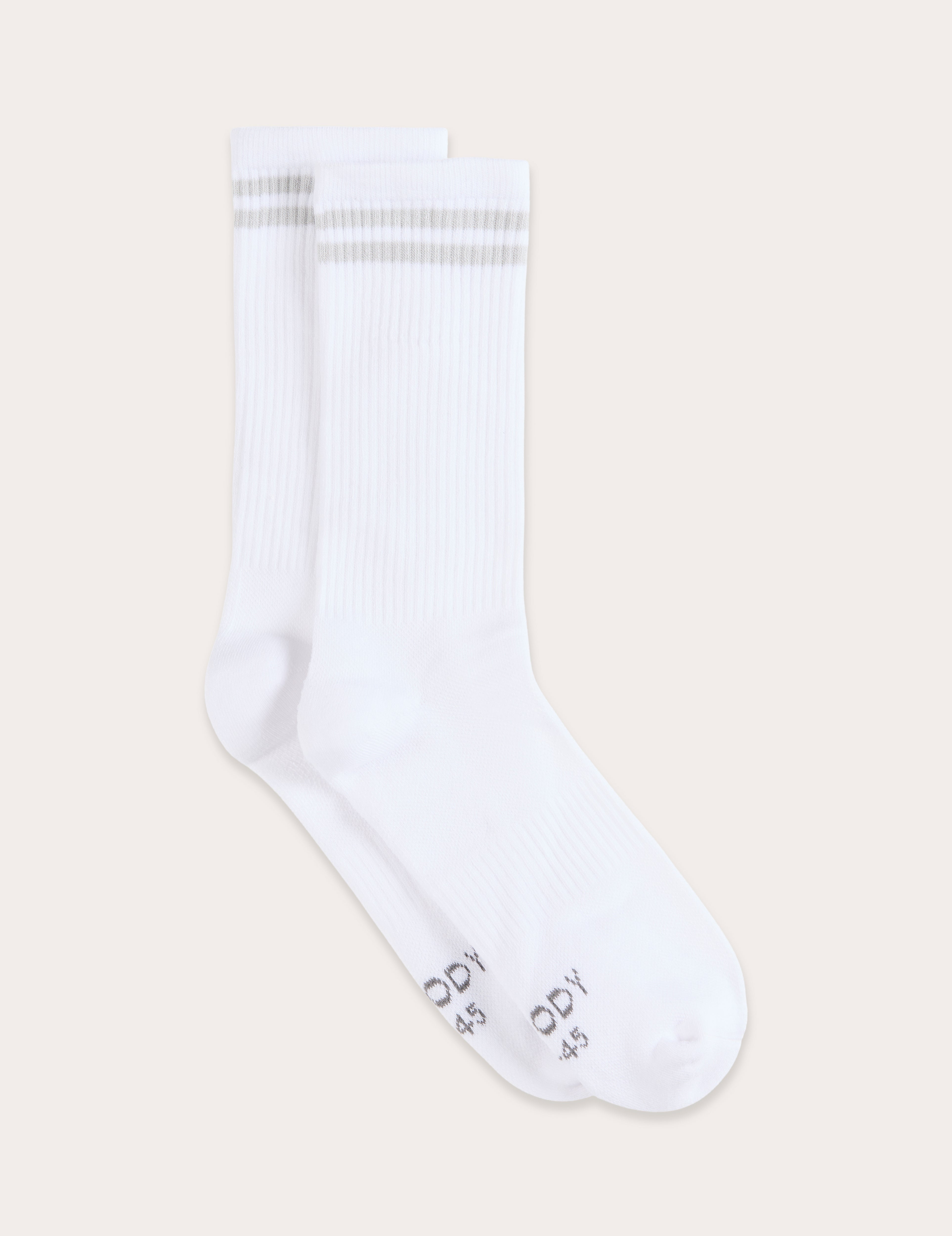 White/Grey