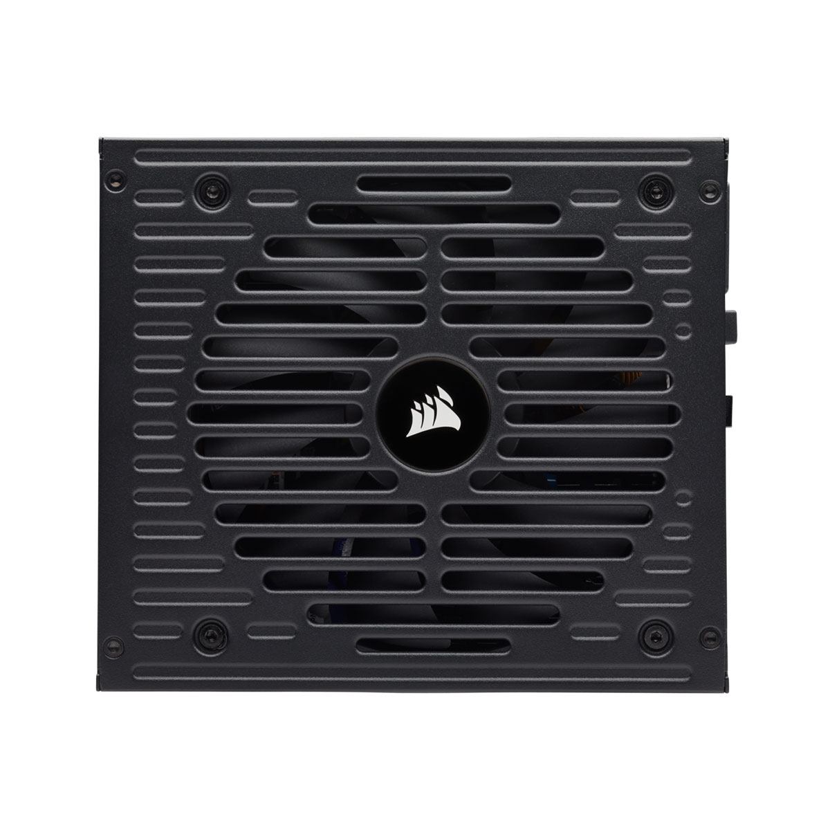 Corsair AX850 850W Fully Modular Power Supply 80 Plus Titanium Certified - High Efficiency PSU for Gaming PC, Workstation & Crypto Mining Rig