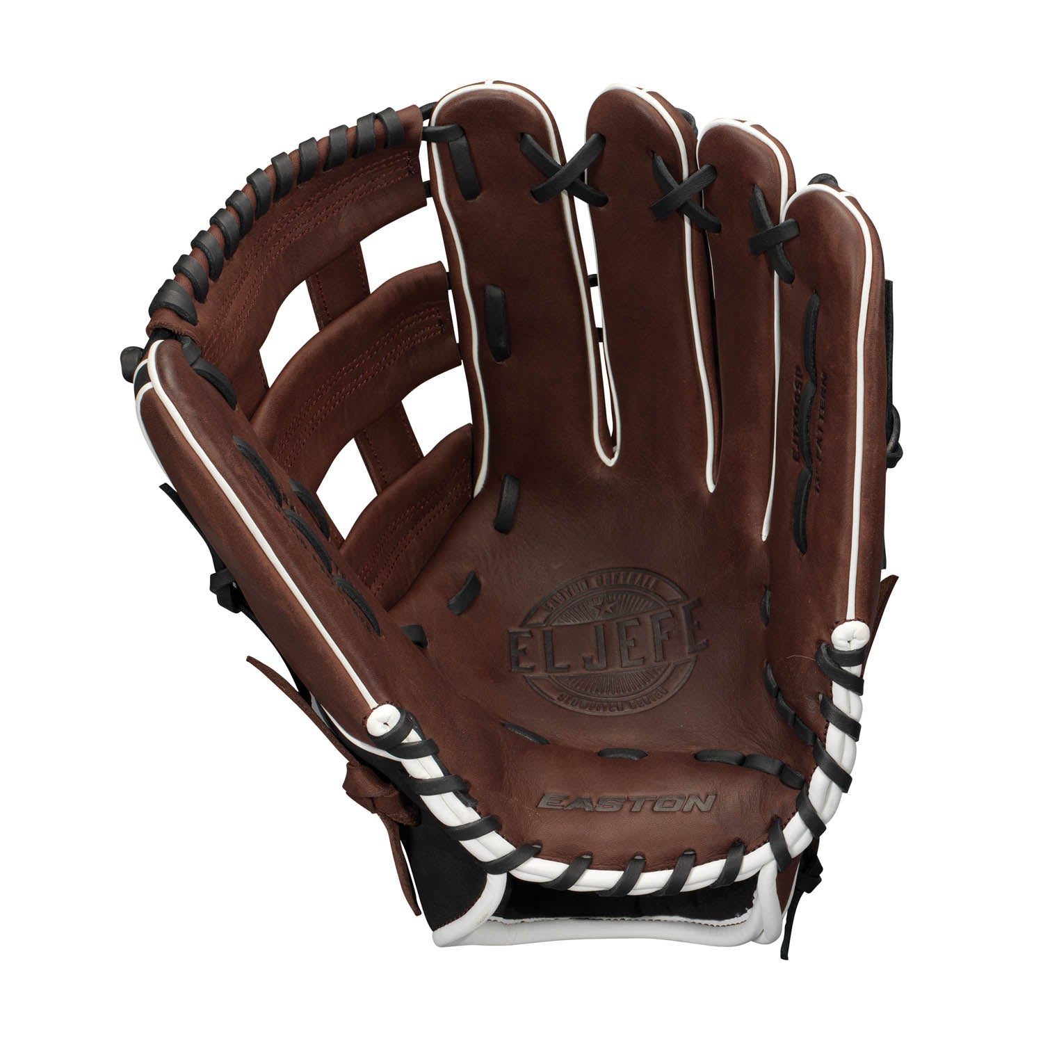 Easton Slow Pitch El Jefe 13'' EJ1300SP Baseball Bat - Perfect for Adult Slow Pitch Softball Games & Tournaments