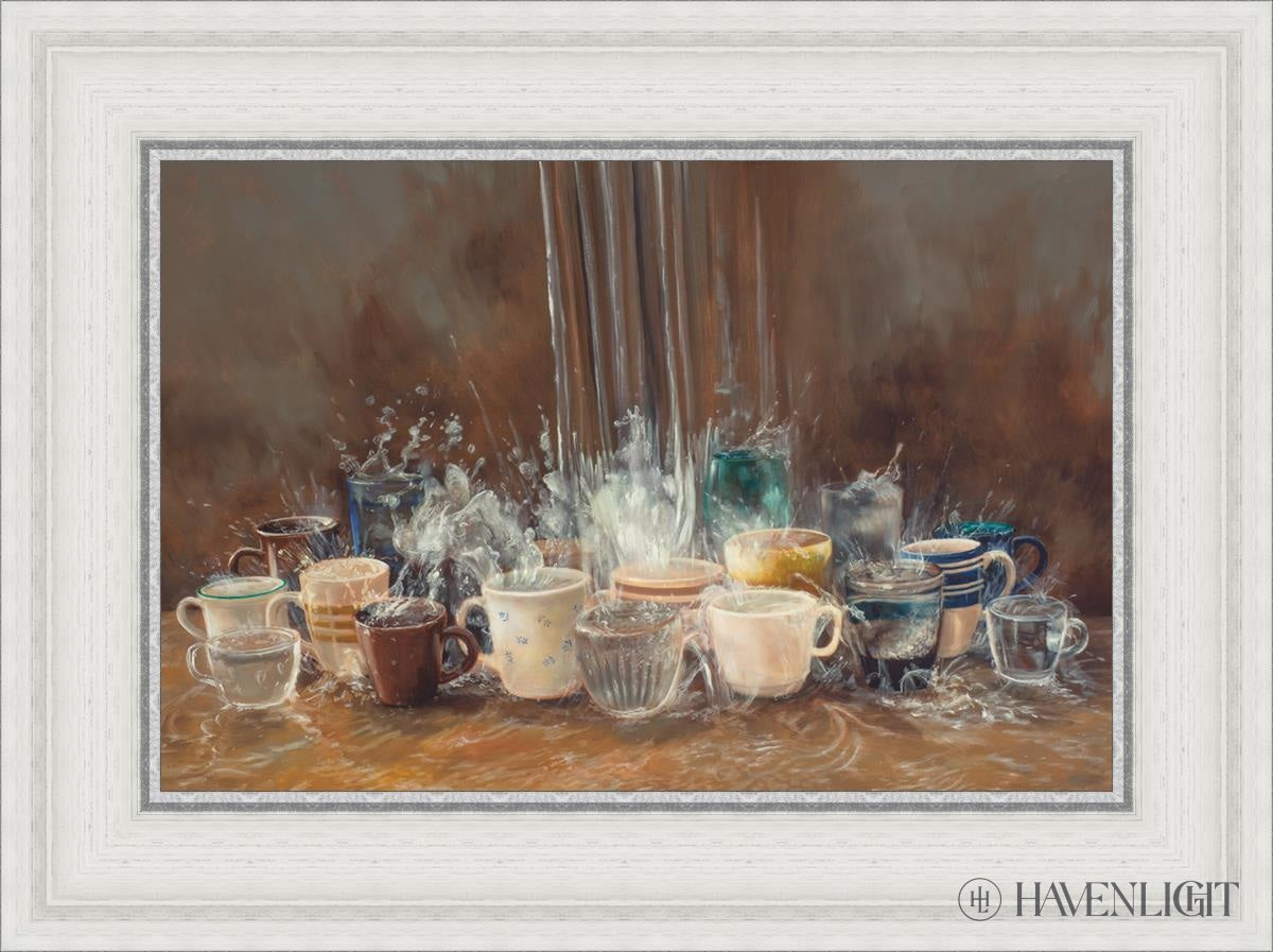 Enough to Fill Every Cup - Premium Coffee & Tea Set for Home & Office Use | Perfect for Entertaining Guests & Daily Brewing