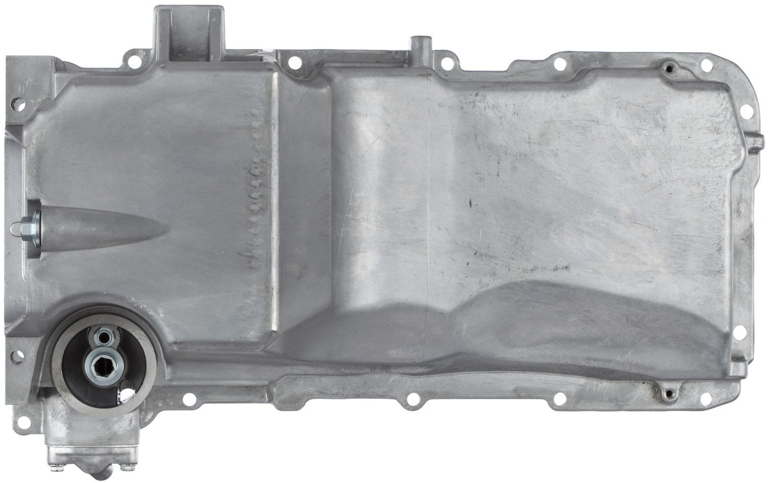 ATP 103263 Engine Oil Pan Replacement - Compatible with [Vehicle Models] | Durable Aluminum Construction | Leak-Proof Design for Smooth Engine Performance | Perfect for DIY Auto Repair & Maintenance