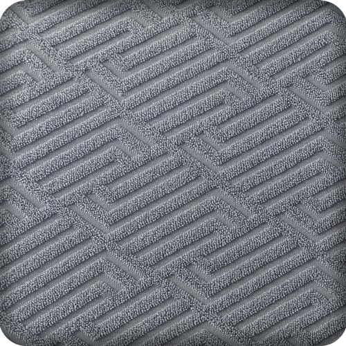 Maze Jacquard-grey