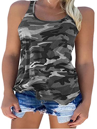 Grey Camo