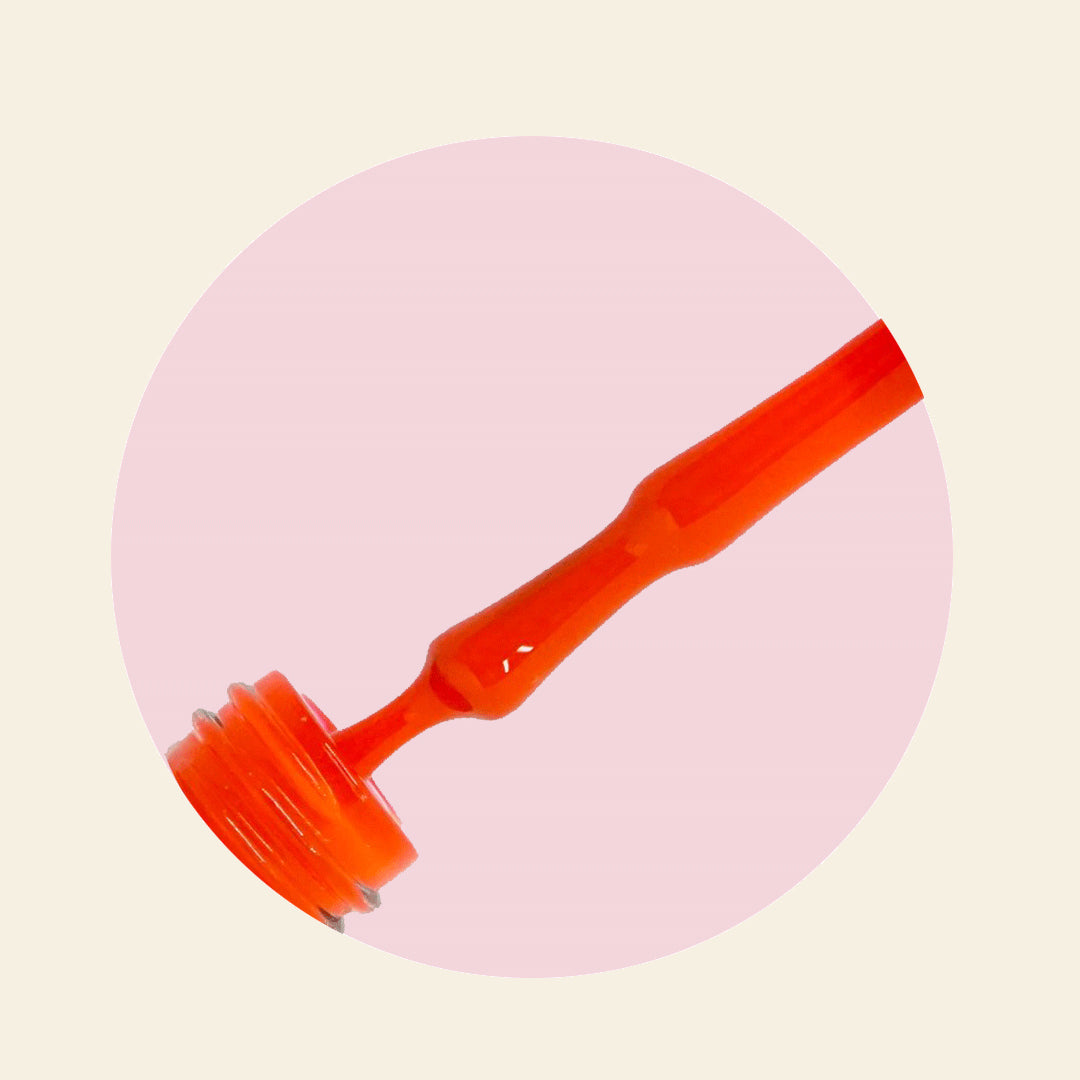 Mitty Pure Color Babe Red Lipstick - 15ml Long Lasting Hydrating Lipstick for Women, Perfect for Daily Wear & Special Occasions