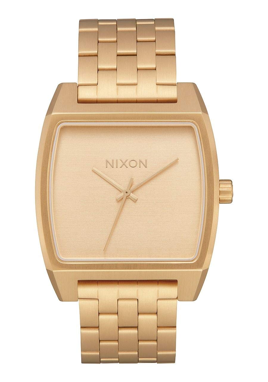 Nixon Time Tracker Watch - Stylish Digital Watch for Men & Women - Perfect for Fitness, Running, and Everyday Wear