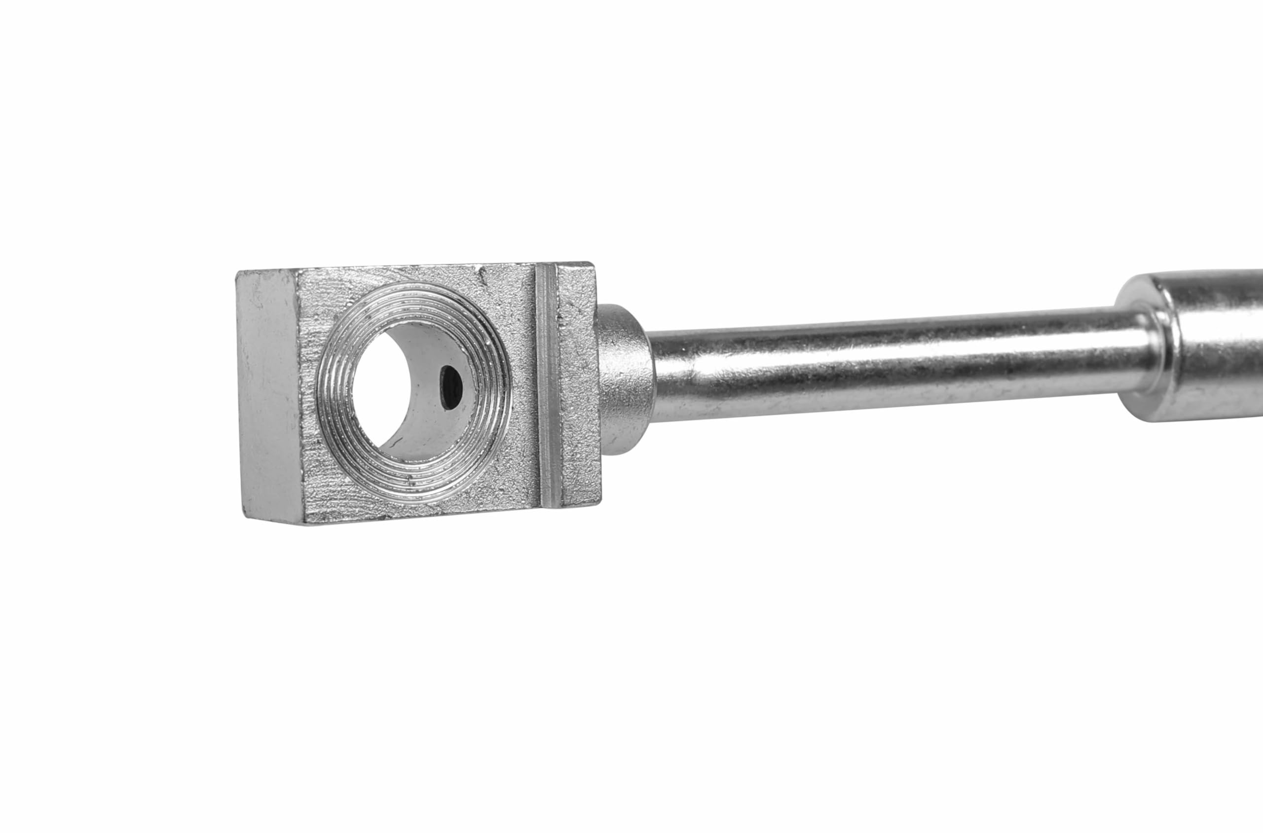 Sunsong 2203087 Brake Hydraulic Hose - High Performance Replacement for Smooth Braking | Perfect for Trucks, SUVs & Off-Road Vehicles