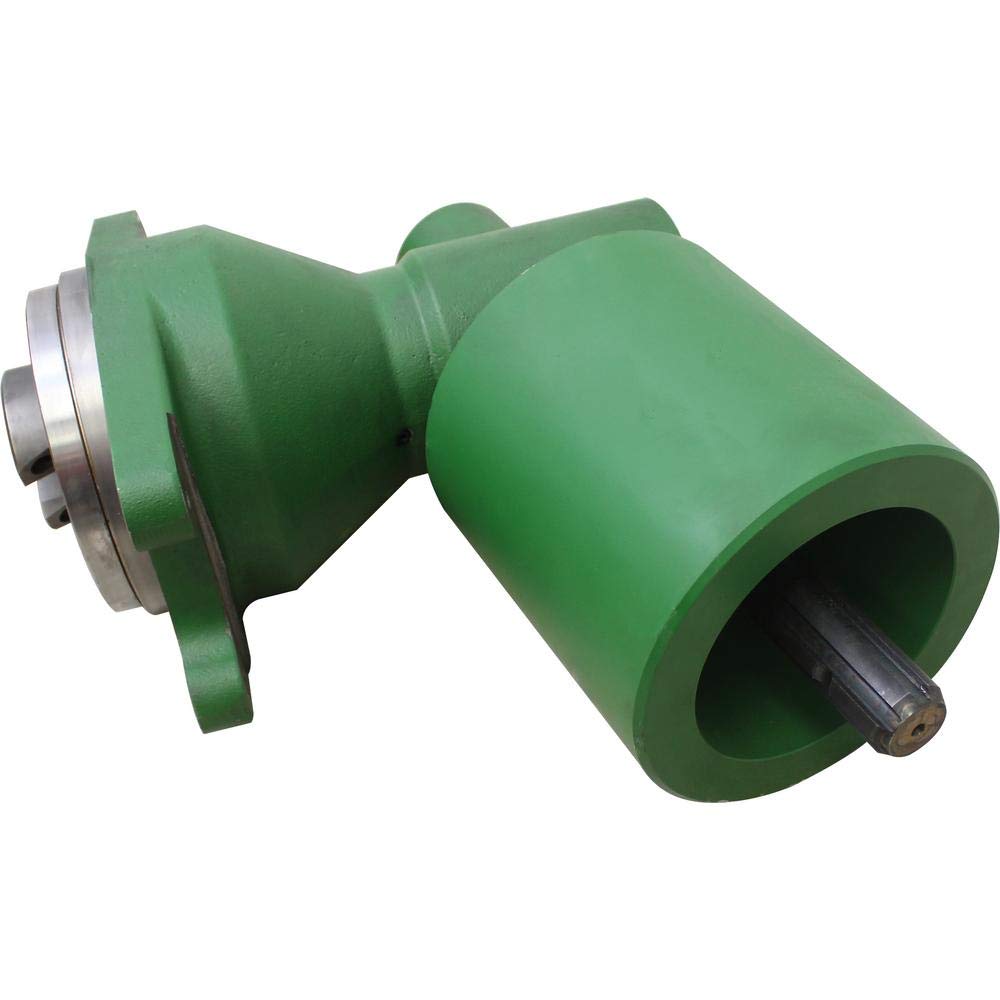 RAParts AMDE21086 Wobble Box - Heavy Duty Universal Joint for Trucks & SUVs - Perfect for Off-Roading, Towing & 4x4 Adventures