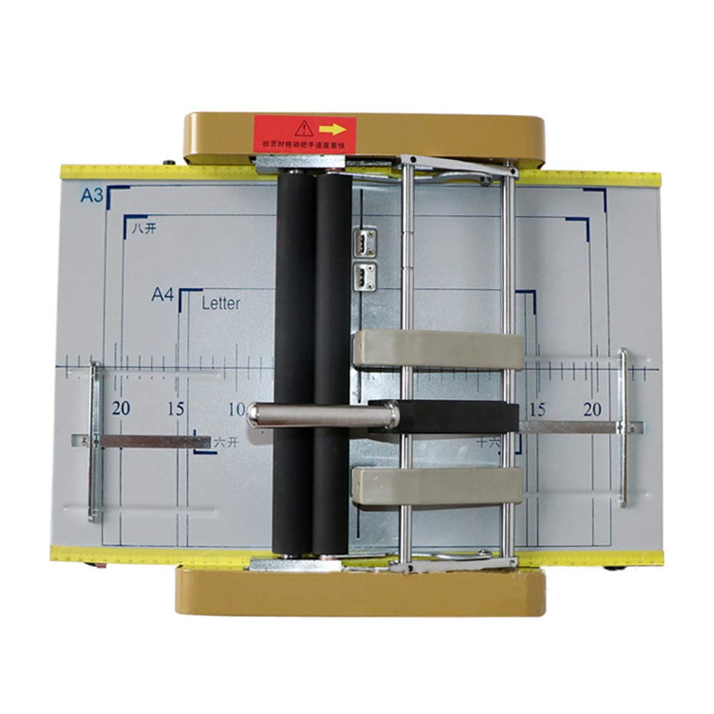 A3 Paper Folding Machine 11.7