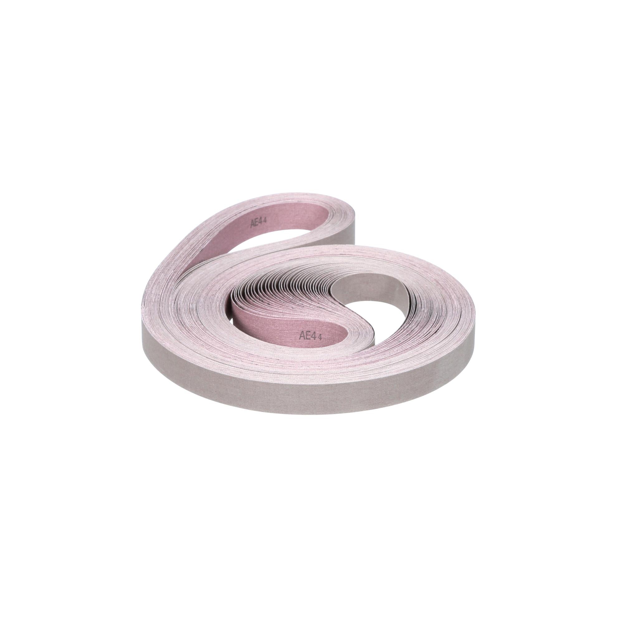 3M 211K Cloth Belt - 3/4
