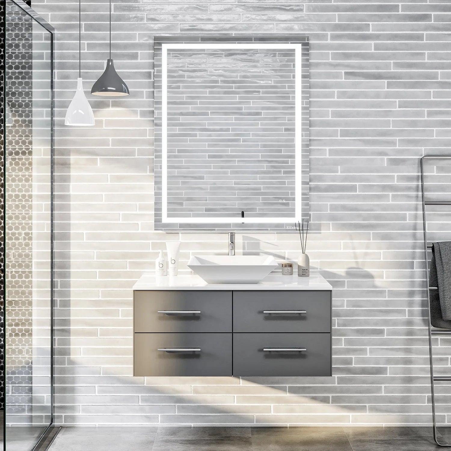 Eviva Totti Wave 36