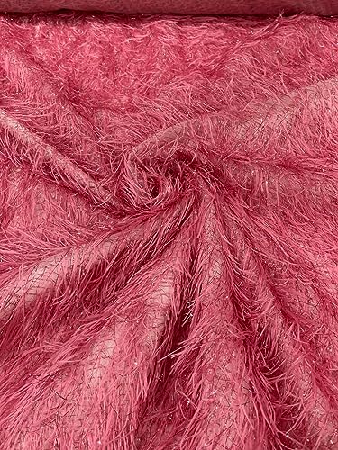Dusty Pink